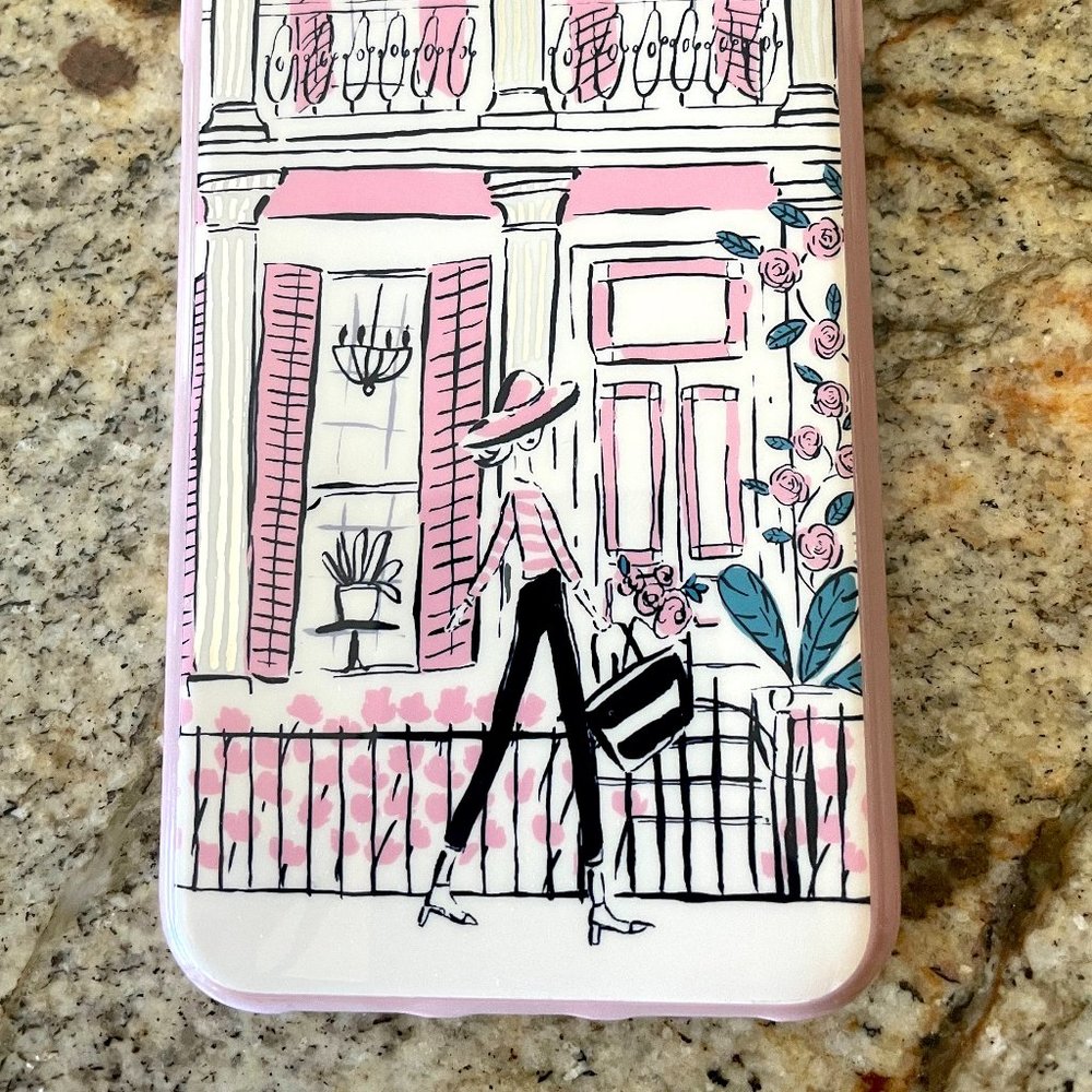 KATE SPADE iPhone 10 Max phone case